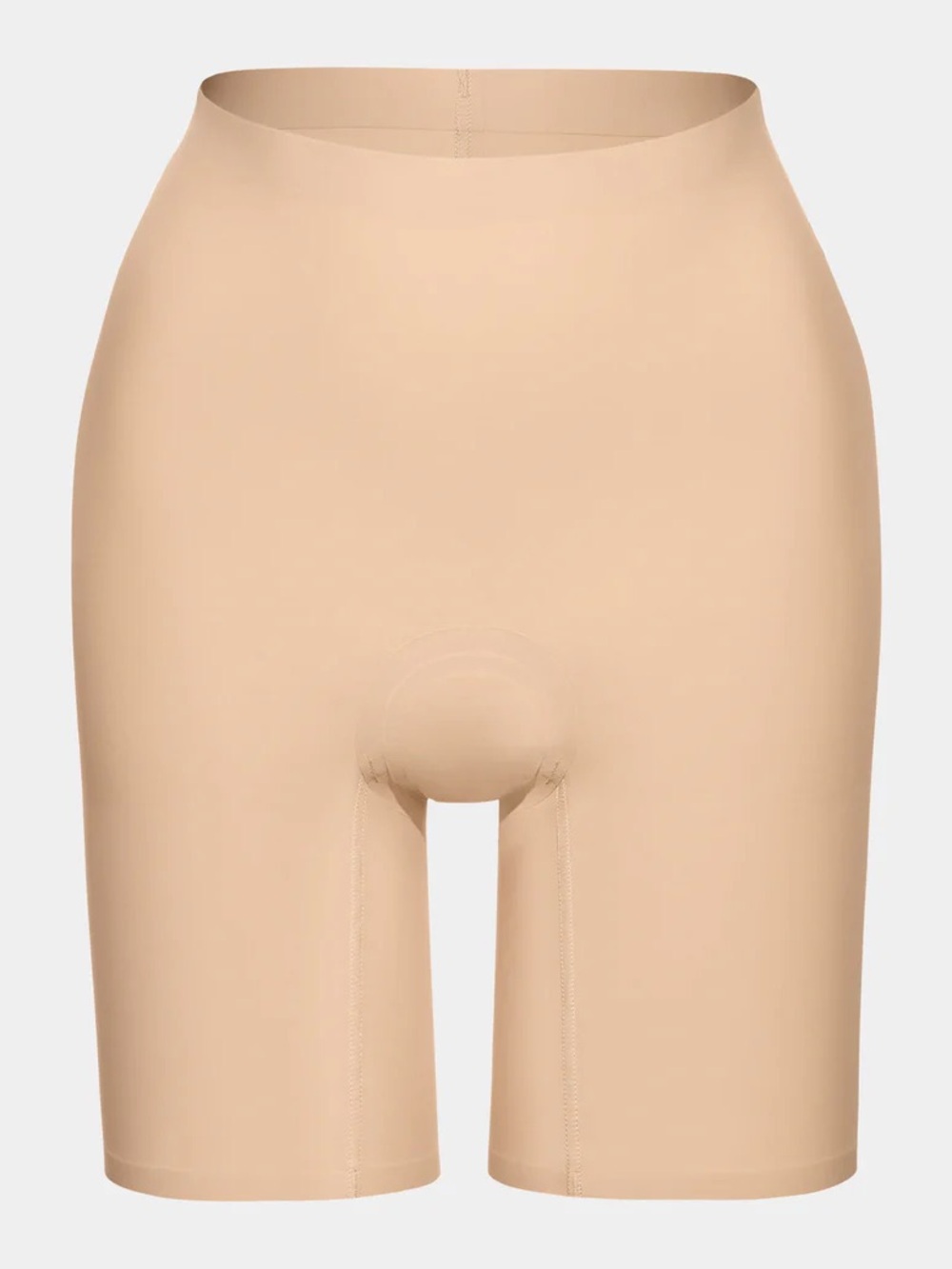 NWT Knix Leakproof Contour Thigh Saver 6” Shorts
